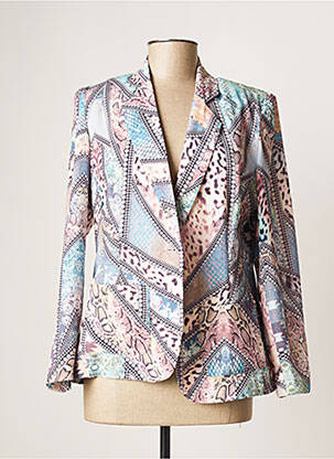 Sacou bej JUMFIL femeie