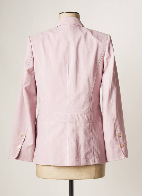 Sacou violet JUMFIL femeie