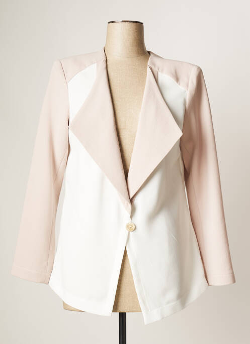 Sacou bej JUMFIL femeie