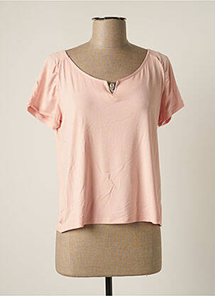 Top roz JUMFIL femeie