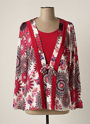 Top roz JUMFIL femeie