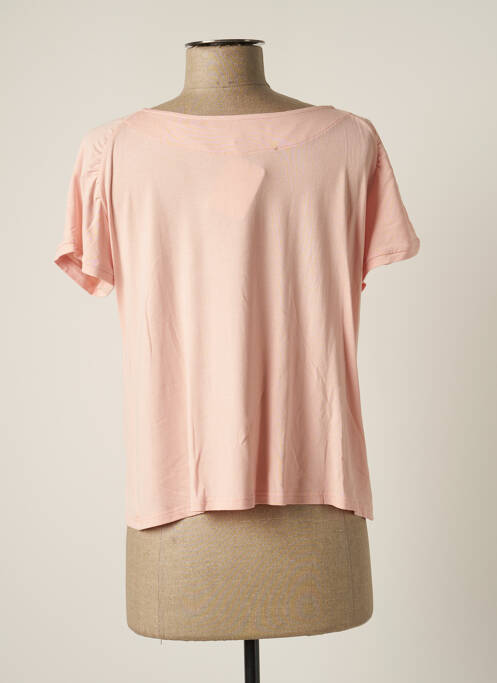 Top roz JUMFIL femeie