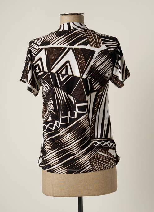 Top maro JUMFIL femeie