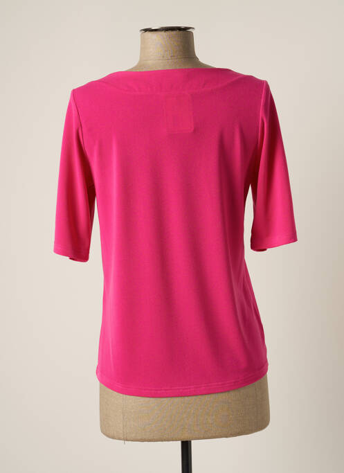 Top roz JUMFIL femeie