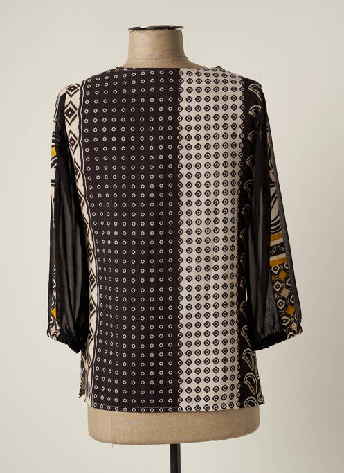 Top bej JUMFIL femeie