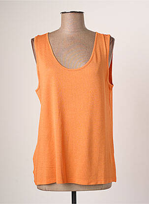 Maiou portocaliu JUMFIL bărbat