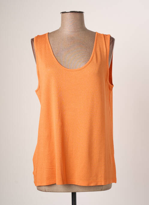 Maiou portocaliu JUMFIL bărbat