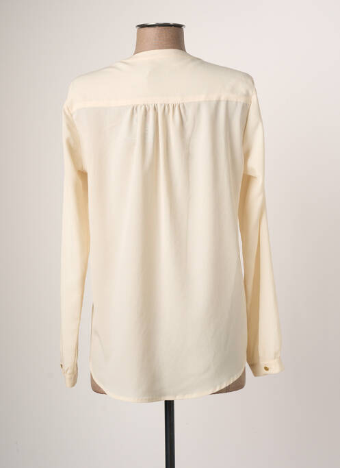 Cămașă bej JUMFIL femeie