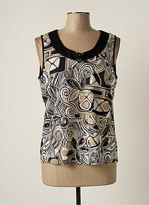 Maiou negru JUMFIL femeie