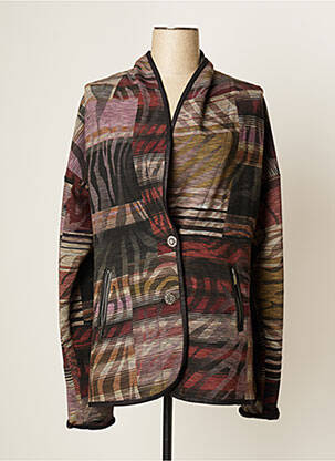 Sacou negru JUMFIL femeie