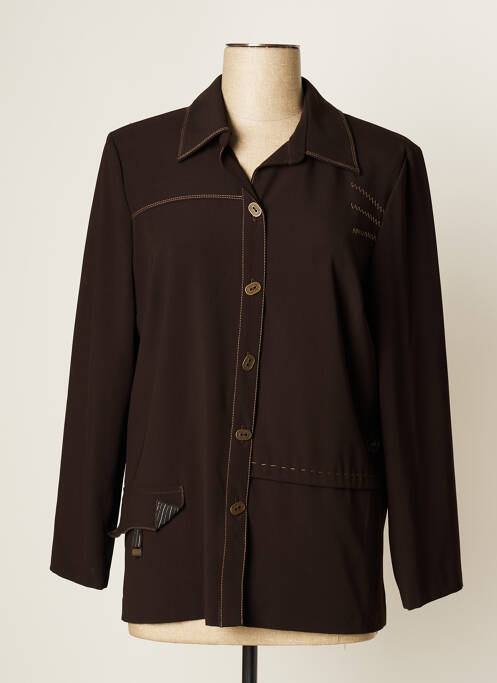 Jachete casual maro JUMFIL femeie