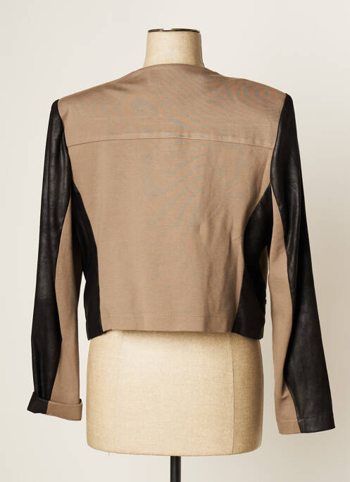 Jachete casual maro JUMFIL femeie