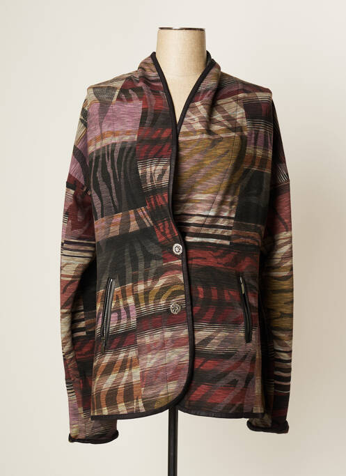 Sacou negru JUMFIL femeie