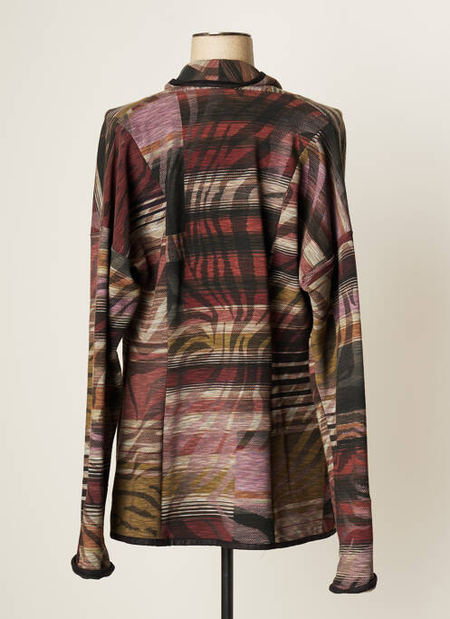 Sacou negru JUMFIL femeie