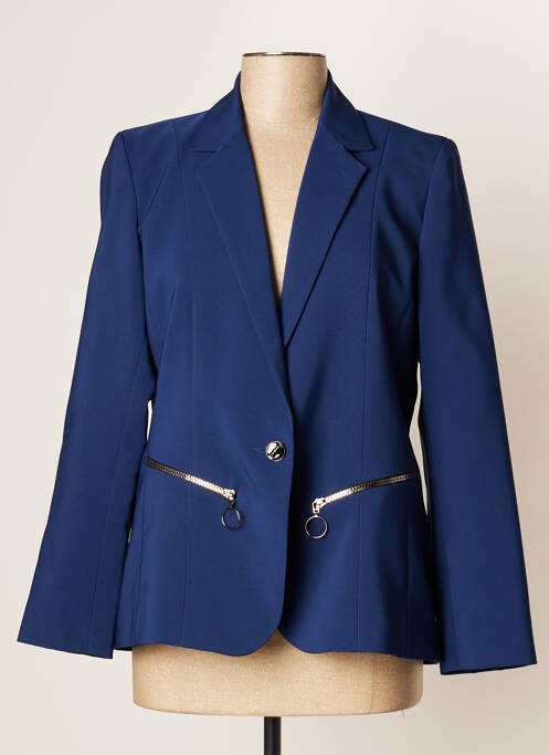 Sacou albastru JUMFIL femeie