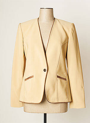 Sacou bej JUMFIL femeie