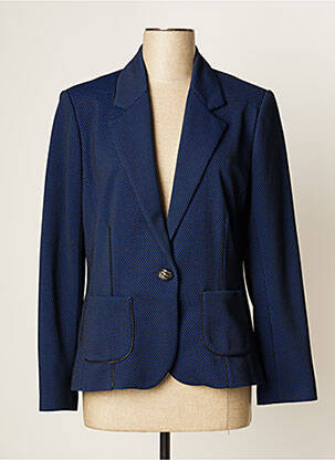 Sacou albastru JUMFIL femeie