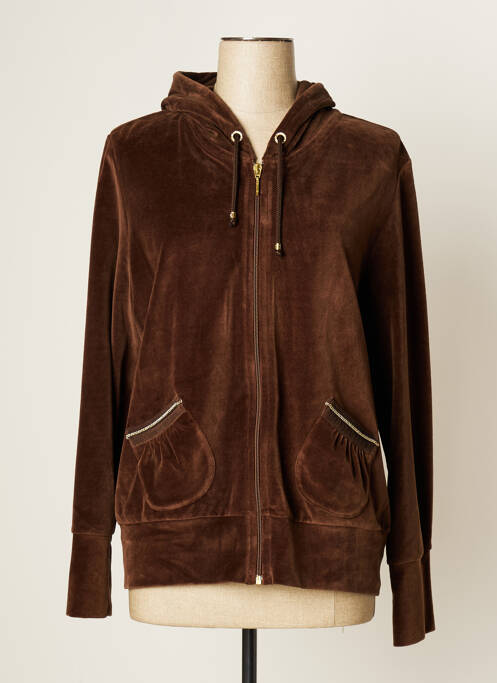 Jachete casual maro JUMFIL femeie