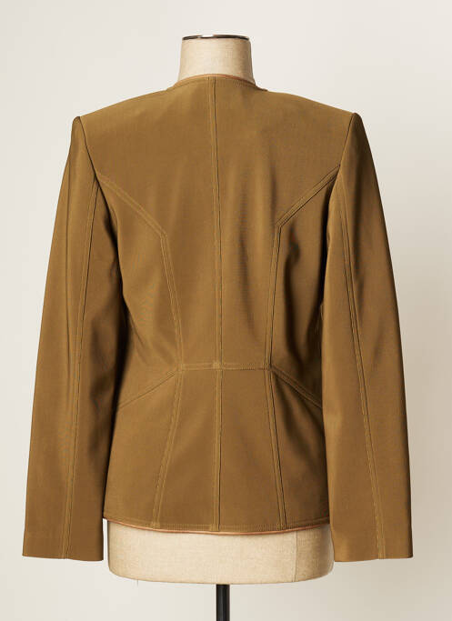 Sacou verde JUMFIL femeie