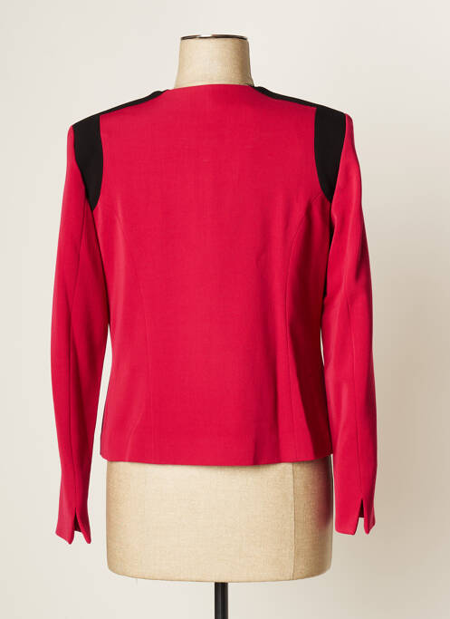 Jachete casual roz JUMFIL femeie