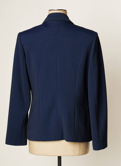 Sacou albastru JUMFIL femeie