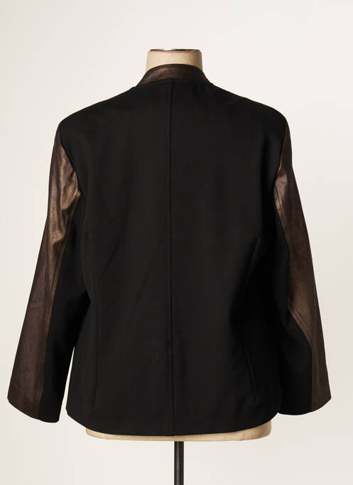 Sacou maro JUMFIL femeie