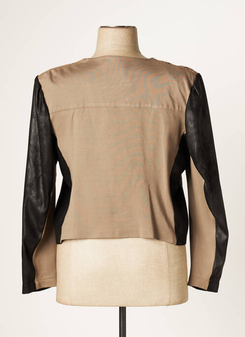 Jachete casual maro JUMFIL femeie