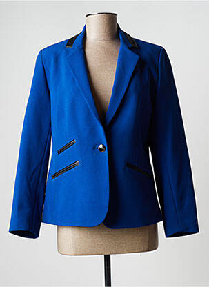 Sacou albastru JUMFIL femeie