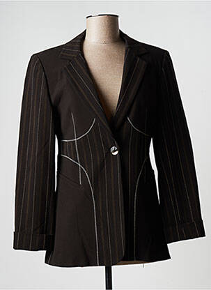 Sacou maro JUMFIL femeie