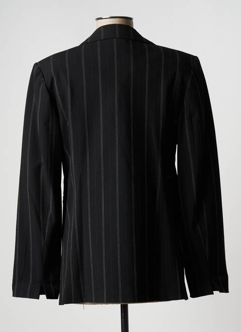 Sacou negru JUMFIL femeie