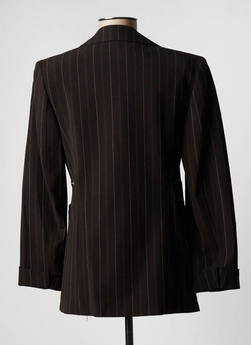 Sacou maro JUMFIL femeie