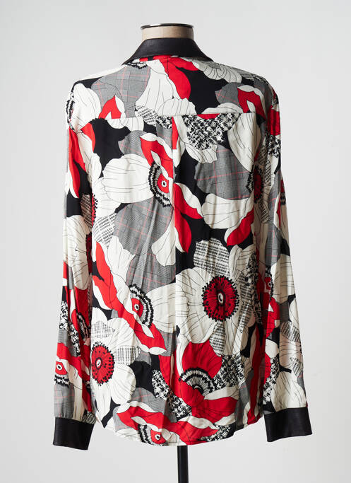 Cămașă roșu JUMFIL femeie