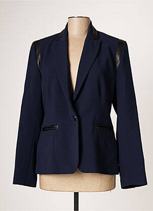 Sacou albastru JUMFIL femeie