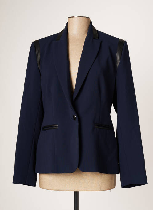 Sacou albastru JUMFIL femeie