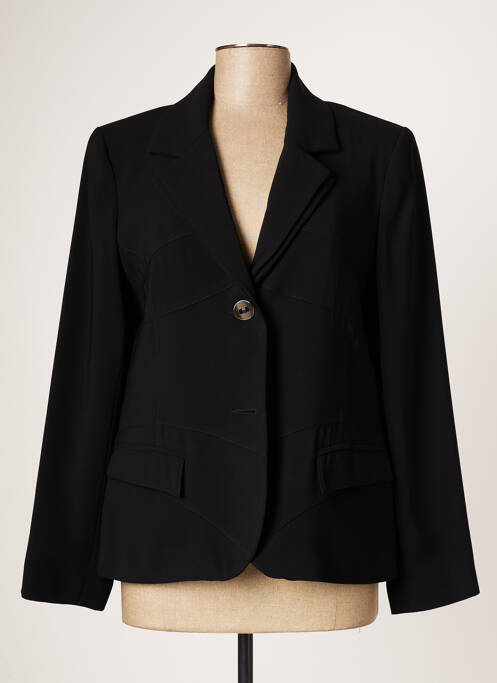 Sacou negru JUMFIL femeie