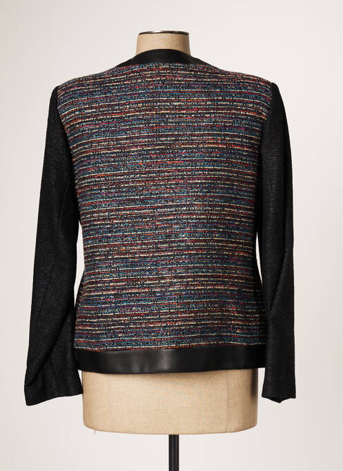 Jachete elegante negru JUMFIL femeie