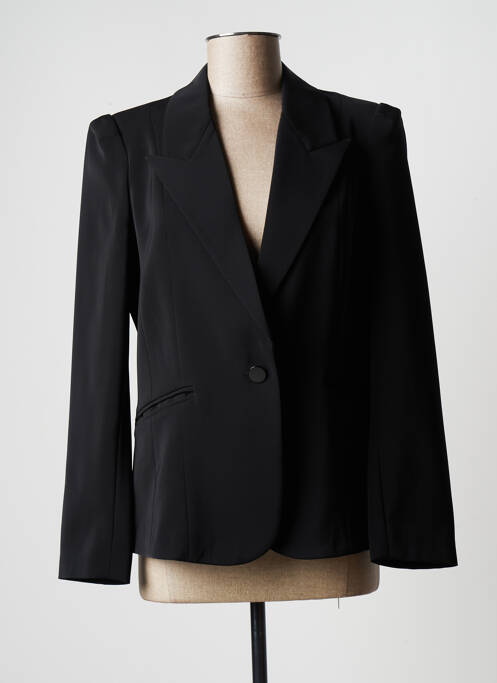 Sacou negru JUMFIL femeie