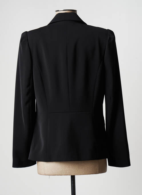 Sacou negru JUMFIL femeie