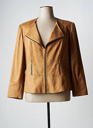 Jachete casual maro JUMFIL femeie