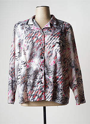 Cămașă gri JUMFIL femeie