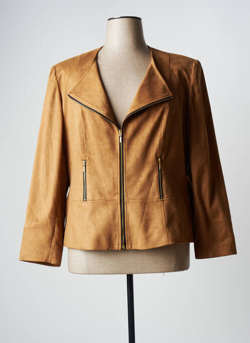 Jachete casual maro JUMFIL femeie