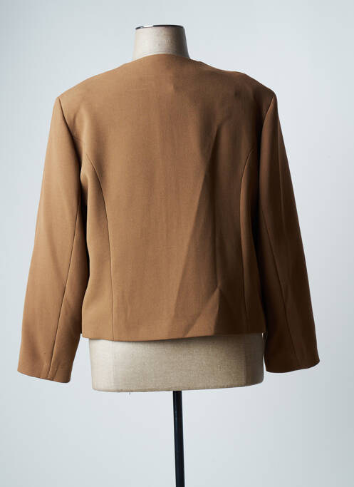 Jachete elegante maro JUMFIL femeie