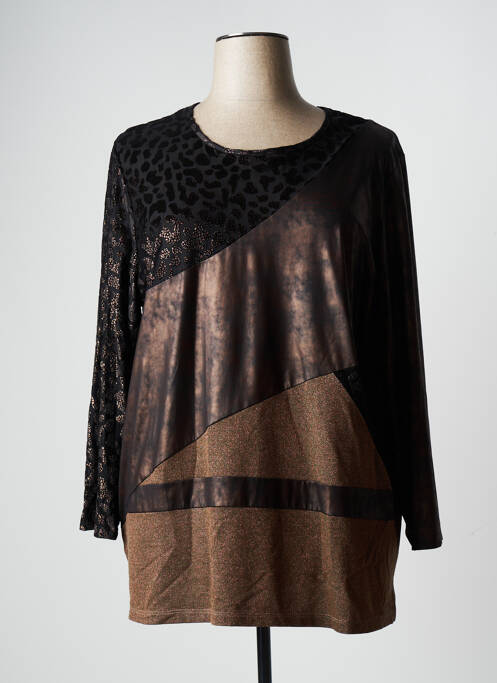 Top maro JUMFIL femeie