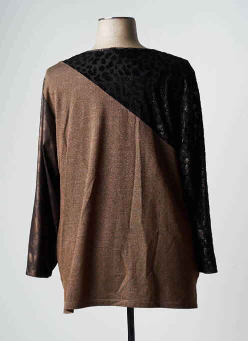 Top maro JUMFIL femeie