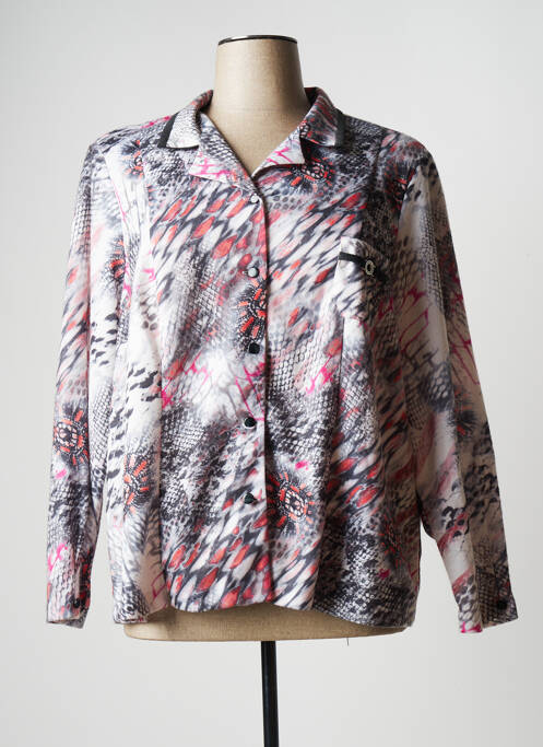 Cămașă gri JUMFIL femeie