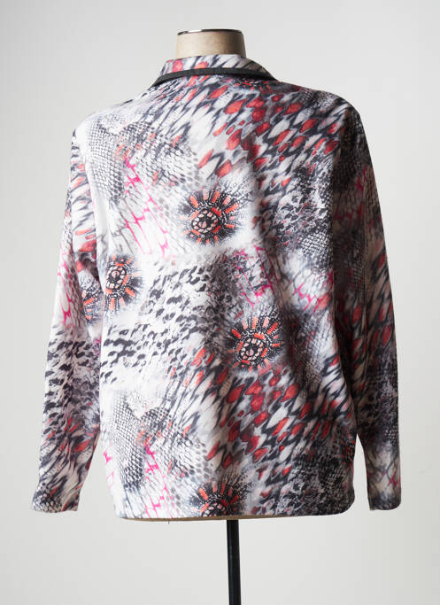 Cămașă gri JUMFIL femeie