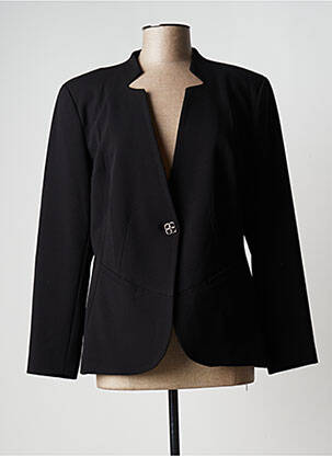 Sacou negru JUMFIL femeie