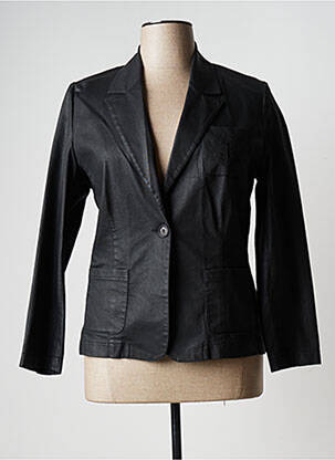 Sacou negru JUMFIL femeie