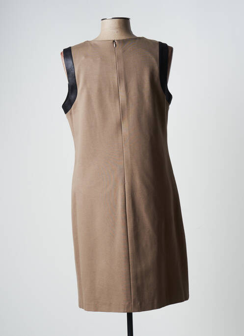 Rochie midi gri JUMFIL femeie