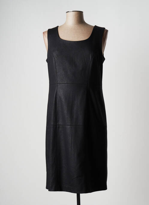 Rochie midi negru JUMFIL femeie